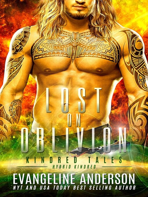 Title details for Lost on Oblivion by Evangeline Anderson - Available